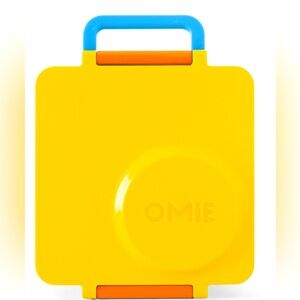 OMIE Kids Bento Lunch Box (1)